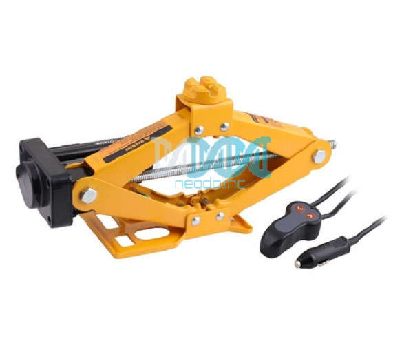 Hoteche Electrical Jack 12V 750Kg (Max1.5T)