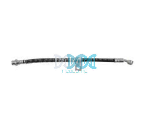 Brake Hose Frt Hyundia Atos R/H