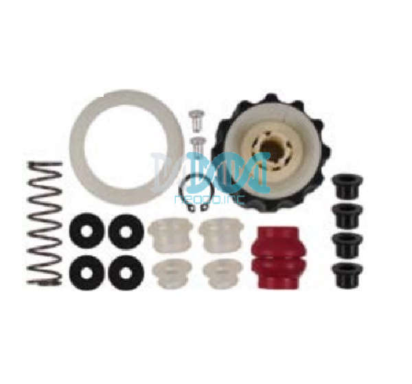 Gear Linkage Bush Kit Golf or Jetta 20Pcs
