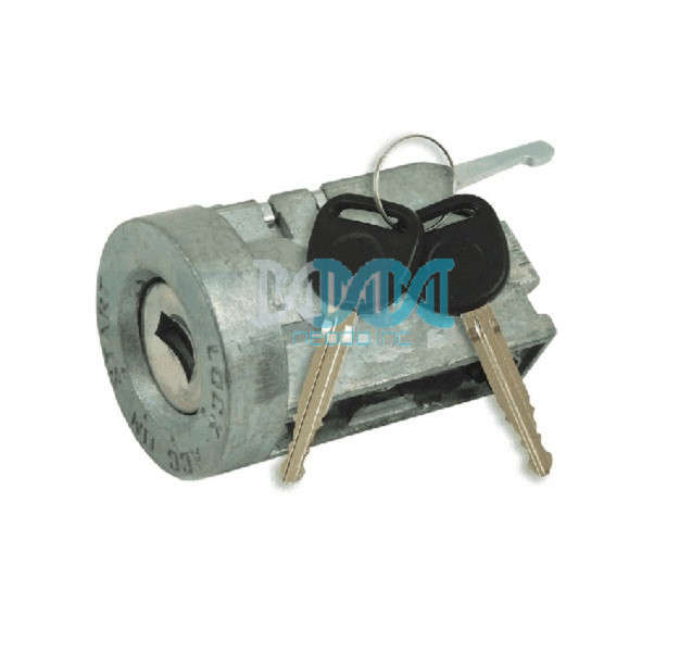 Ignition Barrel And Key Isuzu Dmax 2004-2011