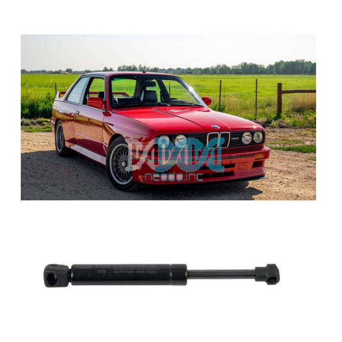 Gaslift Bmw [E30] Bonnet 316I 318I 320
