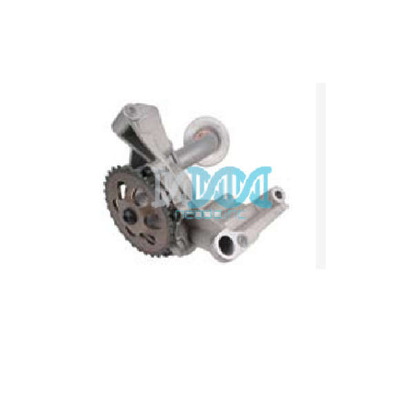 Oil Pump Golf or Jetta 5 BSF-BSECCSA