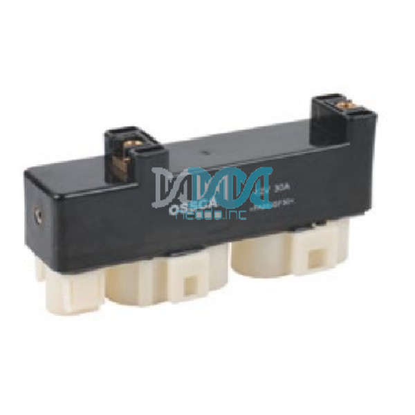 Relay Air Conditioner T4-T5-Sharan-Golf 3 (12Pin)