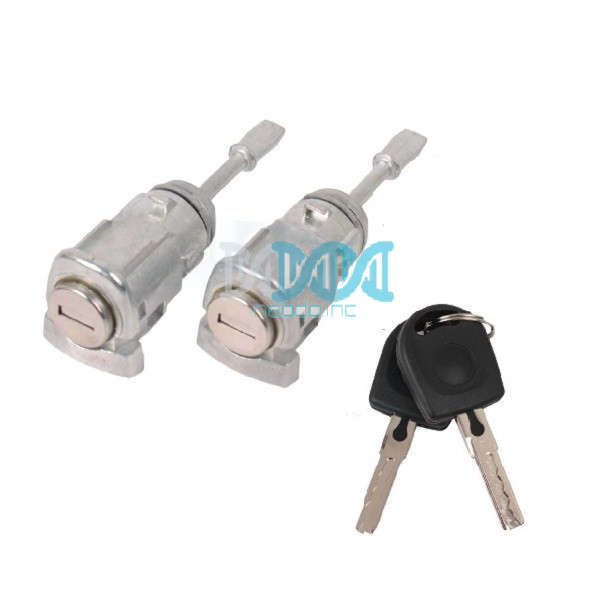 Door Lock Set Volkswagen Golf or Jetta 4