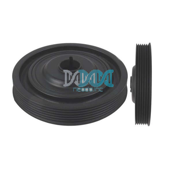 Crank Pulley Nissan Np200