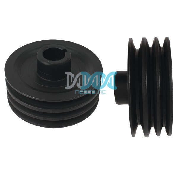 Crank Pulley Isuzu Diesel Kbd250/280 - Diesel