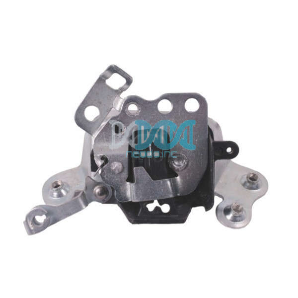 Toyota Quantum Front Center Sliding Door Lock