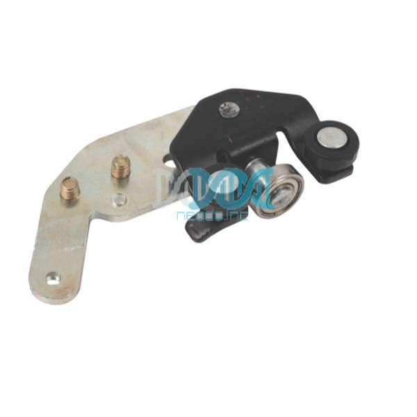 Toyota Quantum Sliding Door Hinge Lower Guide
