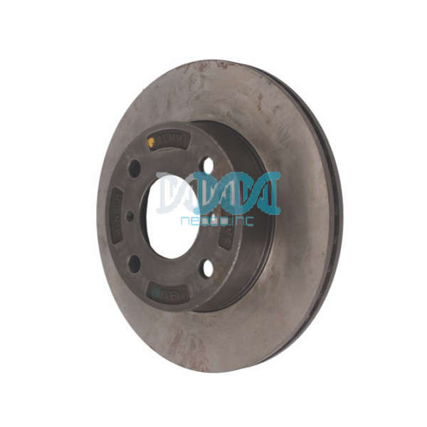 Front Disc Brake Suzuki Celerio