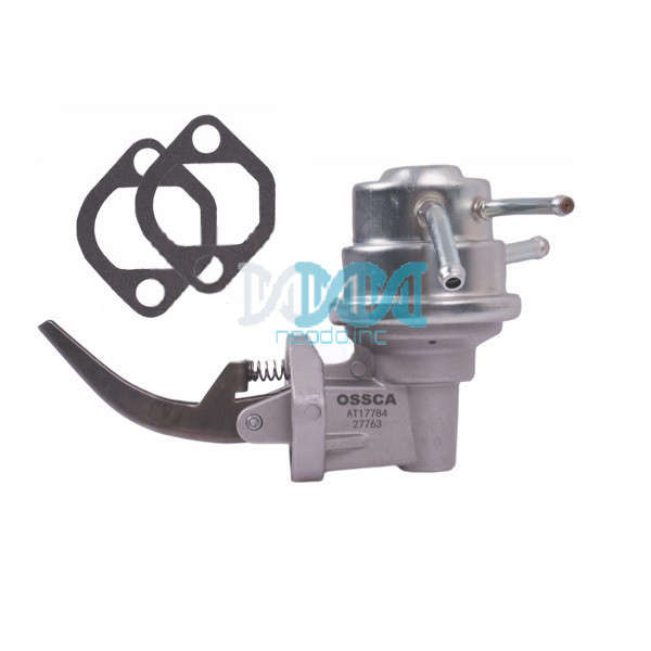 Fuel Pump Conquest [2] 1.3 Tazz 88-06 2E