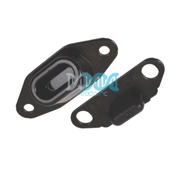 Toyota Quantum Sliding Door Stopper Set - 2 Piece