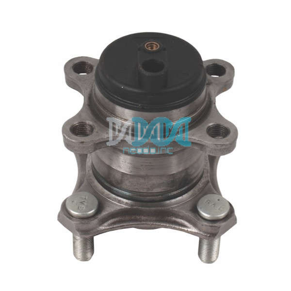 Wheel Bearing Rear Suzuki Swift