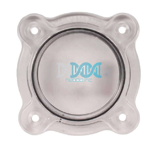 Truck Disc Holder Lens And O Ring