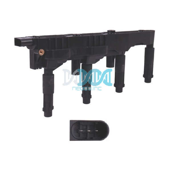 Ignition Coil Mercedes A-Class A140/160/190