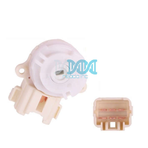 Ignition Loom Isuzu Dmax 6P 2011-2016