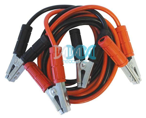 Booster Cable 600Amp In Pvc Bag