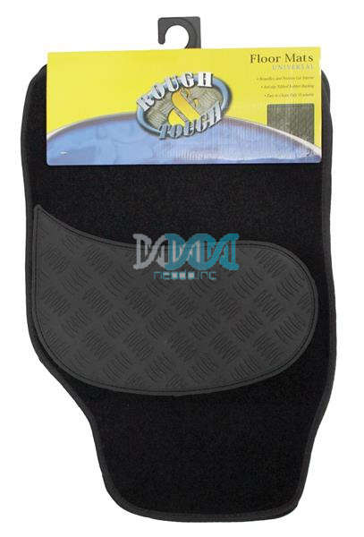 Carpet Car Mat