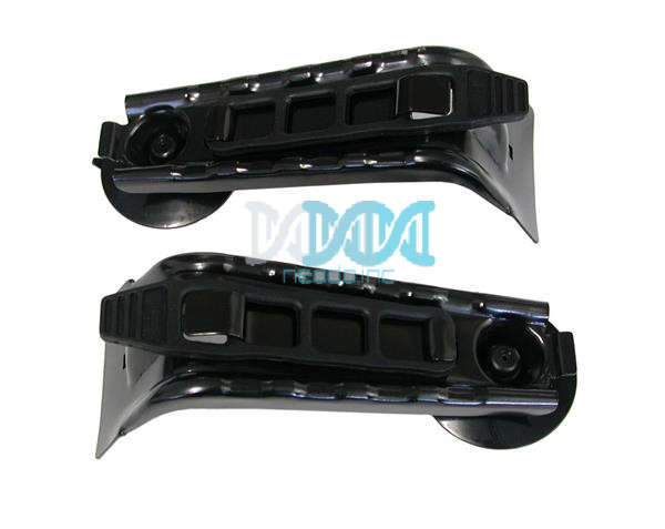 Fishing Rod Carrier -Heavy Duty