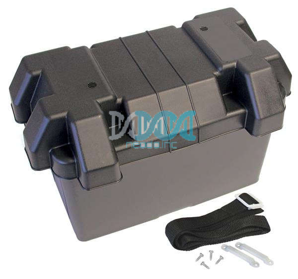 Battery Box 180X325X200mm