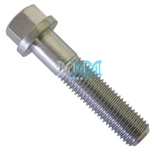 Yamaha Bolt Trim Tab All Motors