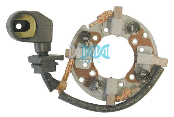 Yamaha Brush Holder Assy. 80-200Hp 4Stroke