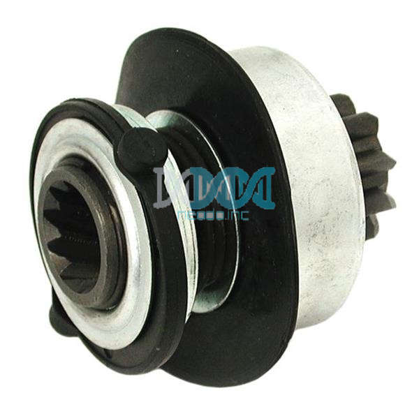 Starter Bendix Bosch Volkswagen - 9 tooth