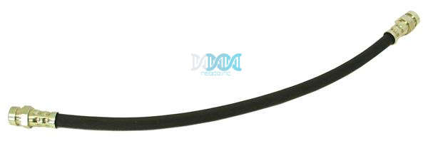 Brake Hose Front Nissan 1400