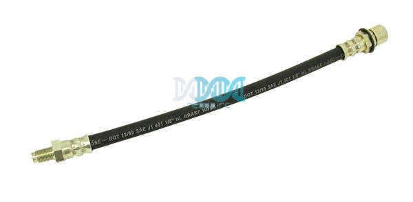 Brake Hose Front Corolla 84-