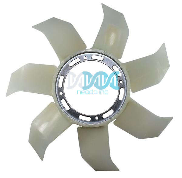 Fan Blade Ford Ranger/Mazda 2.0/2.3L Dsl