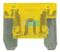 Fuse Plug-In 20Amp New Design - 100 Pieces