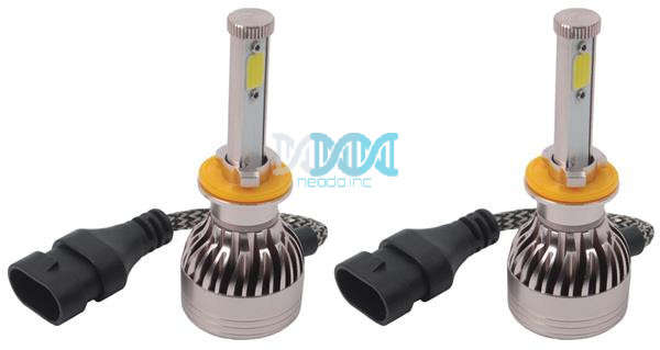 881 Led Cob A Pair