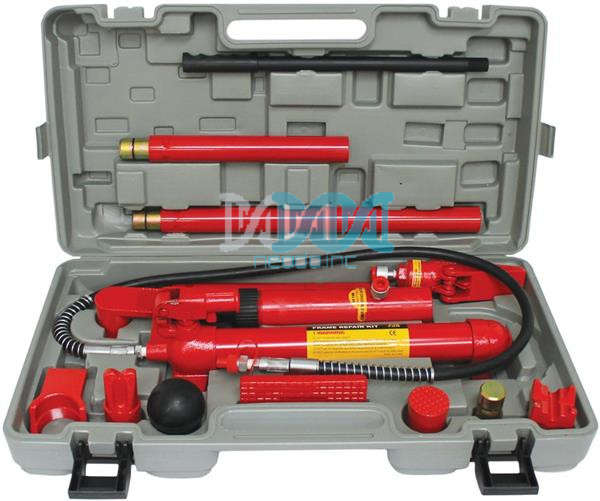 Porta Power Body Jacks 10 Ton(Blow M/Cas