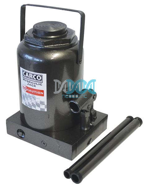 50 Ton Hydraulic Bottle Jack