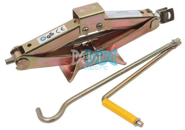 1 Ton Scissors Jack