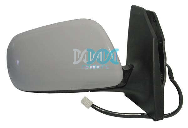 Mirror Electrical Right Hand Corolla 03-