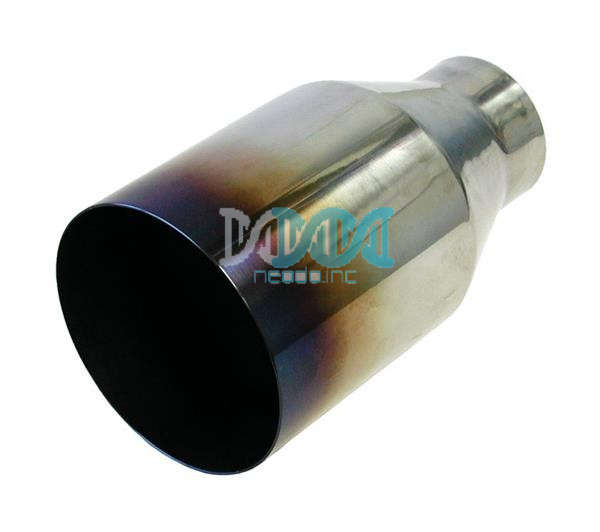 Exhaust Tail Piece