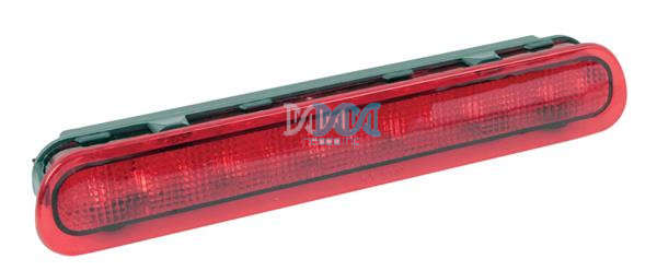 Tail Gate Lamp Led Red Vigo 2005-