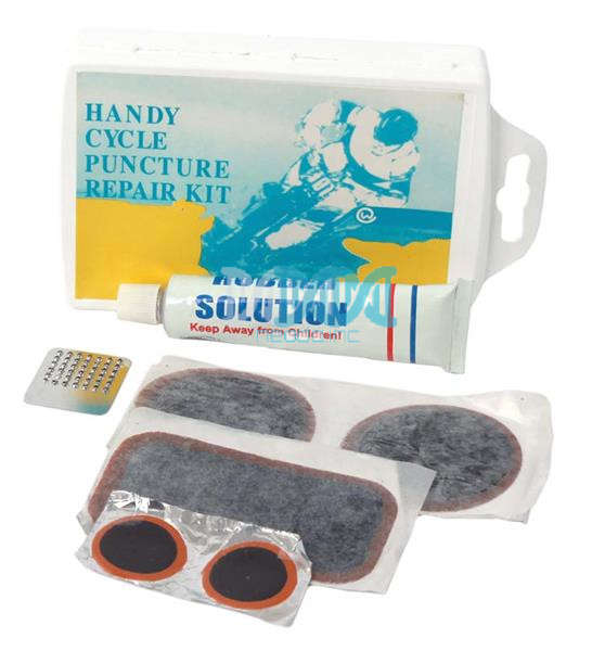 Patch Kit