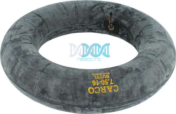 16 (16 Inch) Inner Tyre Tube With Tr75A