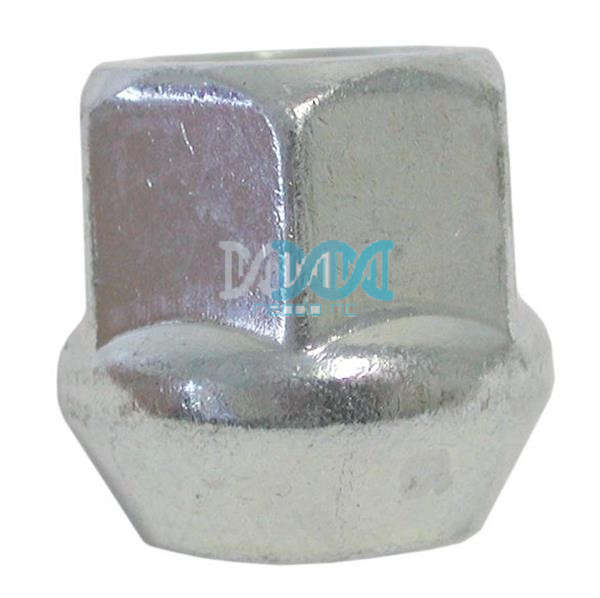 Wheel Nut Zinc 12X1.5mm Open End