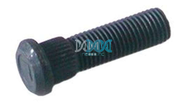 Wheel Stud 12mm X 1.5 Toy Hiace