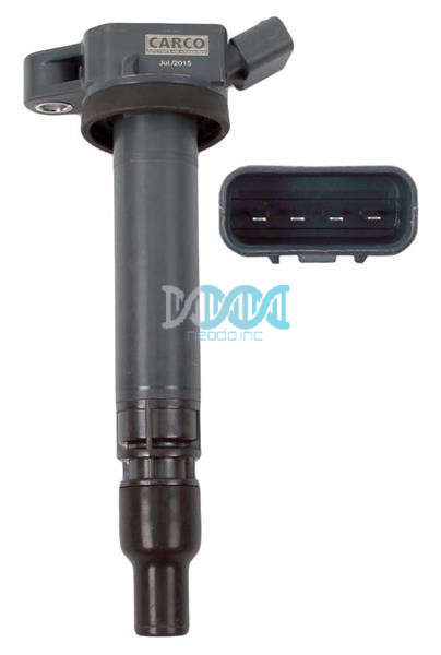 Ignition Coil Electrical Corolla 13L Profess. 4Pin