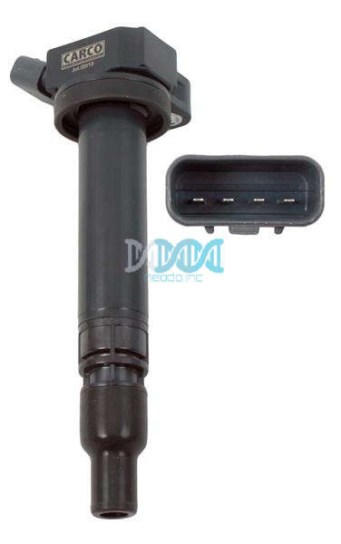 Ignition Coil Electrical Corolla 1.8L 4Pin