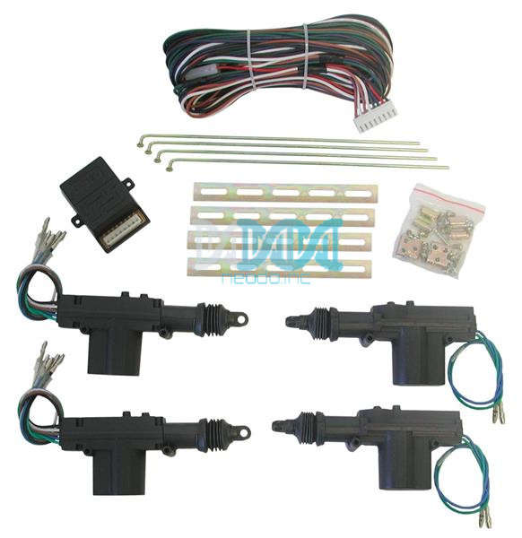 Central Lock 2 Master