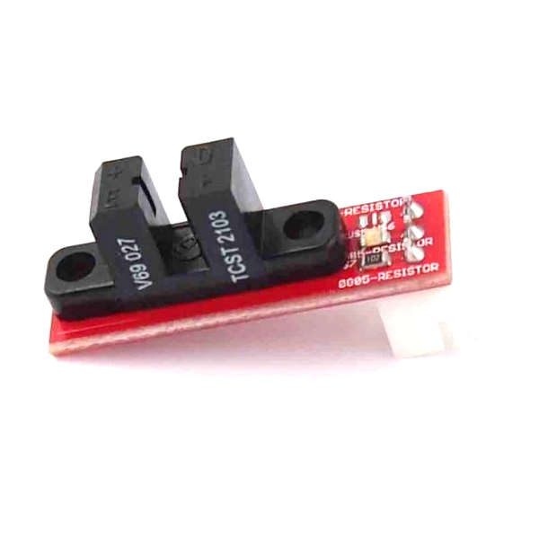 Optical Endstop (for 3D Printers)
