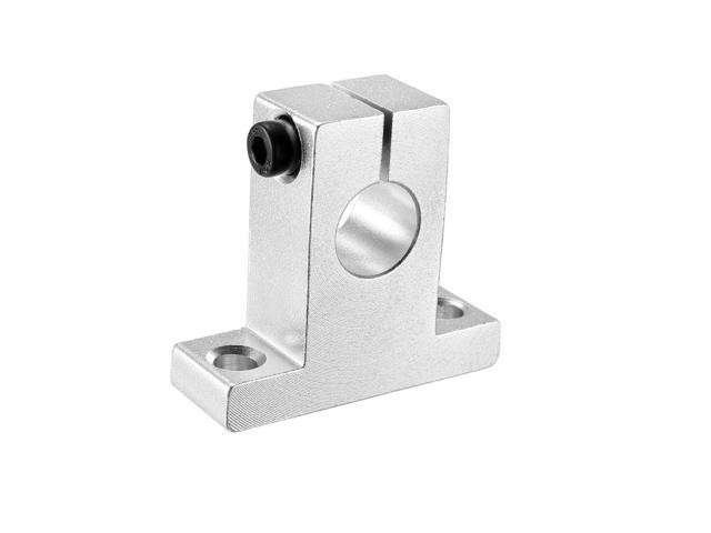 SK12 linear shaft support unit