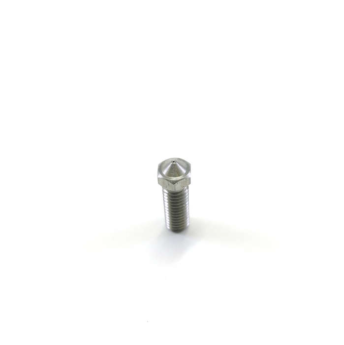Nozzle 0.4mm Volcano Stainless Steel for 1.75mm filament