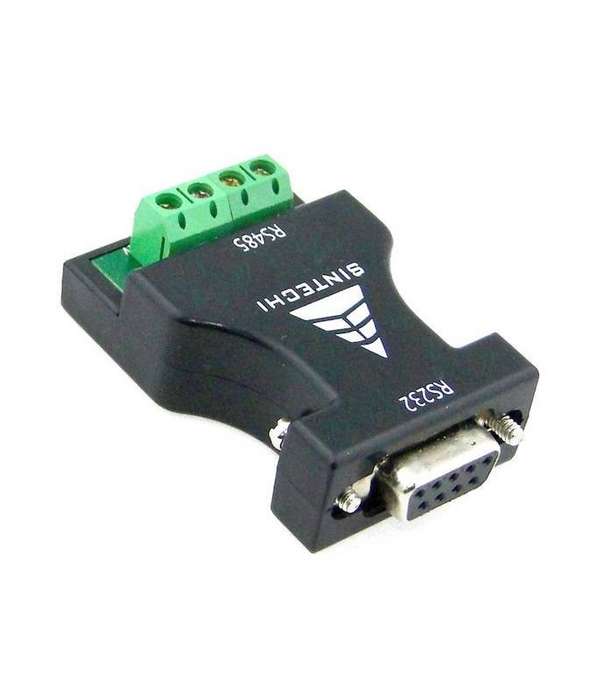 RS232 to RS485 Converter (DB9 Connector)