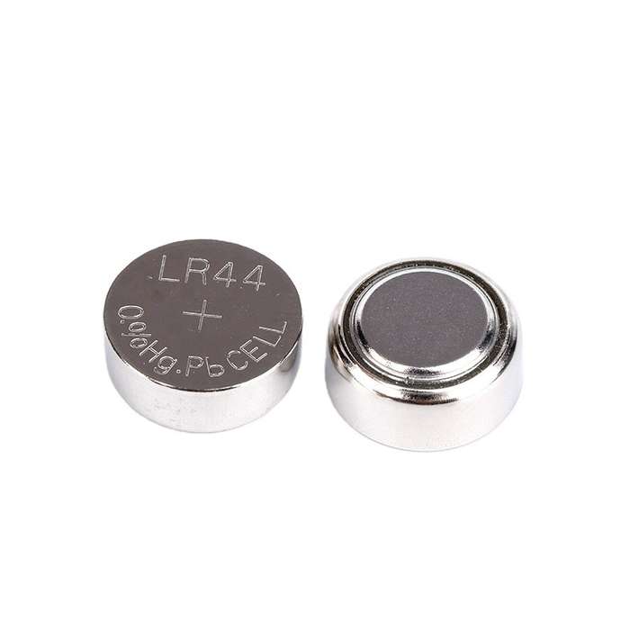 LR44 Battery 1.5V alkaline (2 pack)