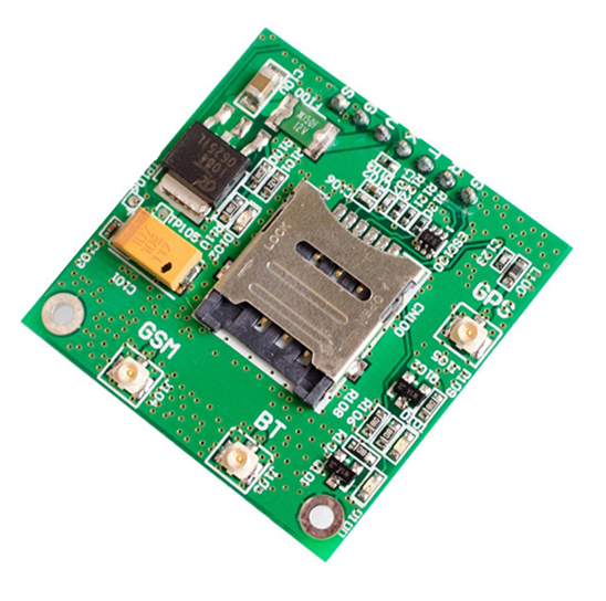 SIM808 Breakout Board GSM/GPS